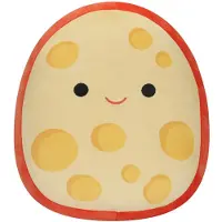 Squishmallows Medium Plush 30 cm Mannon Gouda Cheese