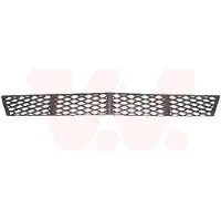 VAN WEZEL 3043590 Ventilatiegrille, bumper
