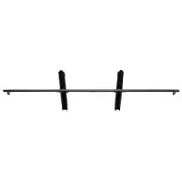 VAN WEZEL 0655590 Ventilatiegrille, bumper