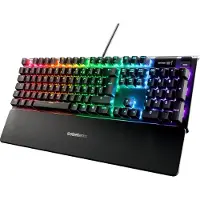 SteelSeries Apex 5 Gaming Toetsenbord Azerty
