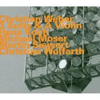 OUTHERE Christian Weber - 3 Suits And A Violin (CD)