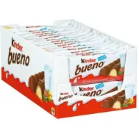 Kinder Bueno 30x