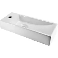 Boss & Wessing Bws keramische fontein mini 38x14.5x8 cm