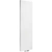 SaniGoods Vermont paneelradiator 70x200cm 2772W wit