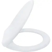 Boss & Wessing Closet zitting bws toon duroplast quickrelease softclose wit