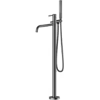 Allibert Mengkraan Avery - Chroom - Staand - Hoogte 115cm
