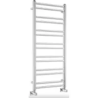 Sapho Designradiator metro dos 50x110 cm chroom