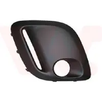 VAN WEZEL 0907594 Ventilatiegrille, bumper