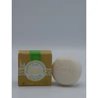 La Corvette Shampoo bar met bio olijfolie en amandelolie - - biologisch