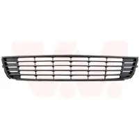 VAN WEZEL 5735599 Ventilatiegrille, bumper