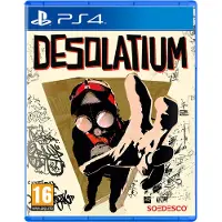 DESOLATIUM