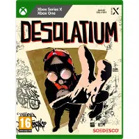 DESOLATIUM
