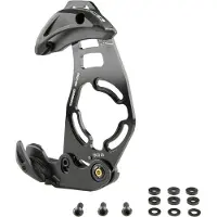 Shimano guide-chaîne Saint SM-CD50 Pour 34-38T noir