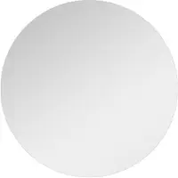 Boss & Wessing Spiegel bws saskia ronde ledspiegel met anti-condens 100 cm