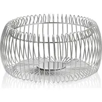 kela Fruitmand Rvs, 28 Cm - Kela Owia