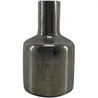Deco4yourhome - Vaas - S - Old Metal - Eindhoven