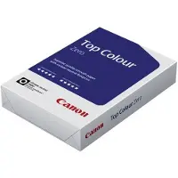 Canon Top Colour Zero FSC papier voor inkjetprinter A4 (210x297 mm) 500 vel Wit (99660554)