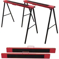 BRÜDER MANNESMANN Werkbanken 2 dlg set - 70100