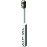 Carat Diamantboor Droog 6X60 Zk