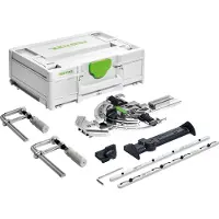 Festool SYS3 M 137 FS/2-Set Accessoireset