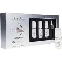 SBT cell identical care - Intensiv 28 Tage Ausstrahlungskur Hydraterend serum 40 ml