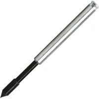 Carat Centreerpen 150Mm Voor Dustec Droogboren - HT01500000
