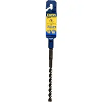 Irwin Tools IRWIN hengel SpeedHammer Plus SDS+ Boor 9x160mm Betonnen boorsteen graniet