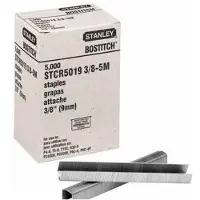 Bostitch STCR5019 STAPLE10MM GALV 5M