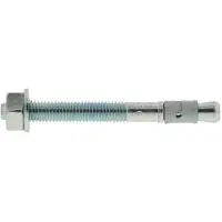 Spit Fix 3 Segmentanker m8x55/5 verzinkt - 057450