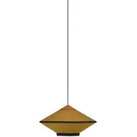 Forestier Cymbal Hanglamp Oro | Small