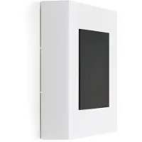 Lombardo Art 250 Mask Wandlamp IP66