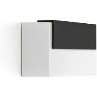 Lombardo Art 100 Top Wandlamp IP66