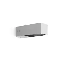 Lombardo Flag Wandlamp Spot-25° | Light grey | 200 mm 66