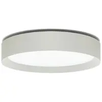 Lombardo Flo T 300 Plafondlamp Light grey | 3000K | Dali IP20 Lichtbron Inbegrepen