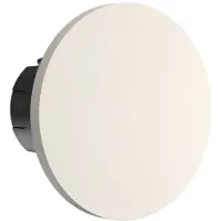 Flos Camouflage Outdoor wandlamp Primer | Ø: 140 mm | 3000 K