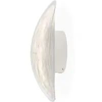 New Works Tense Wandlamp White