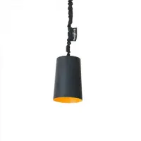 In-es.artdesign Paint Lavagna Orange