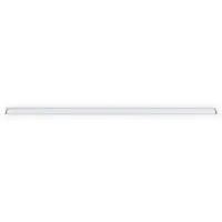Lombardo RNC Inbouw Vloerlamp RNC Slim 520 | 3000 K IP67