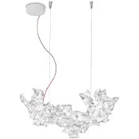 Slamp Hanami Hanglamp Red | Small