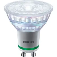 Philips GU10 LED spot | Ultra Efficient | 2700K | 2.1W (50W)