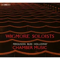 OUTHERE Wigmore Soloists - Ferguson: Chamber Music (SACD)