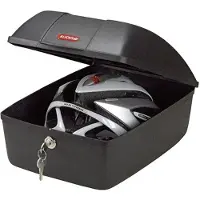 Rixen & Kaul Box Gta Carrier Achtermand 12l