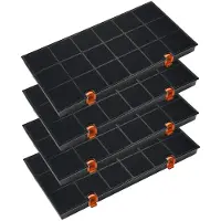 Alno Koolstoffilter MCFE34ST / 9029801330 / MCFE34
