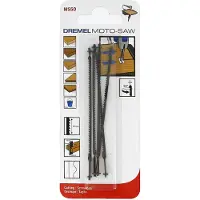Dremel Moto-Saw zaagblad MS50JA - 2615MS50JA