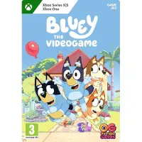 Bluey: The Videogame - Xbox Series X|S & Xbox One Download