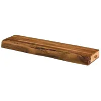 Hoyz wandplank tree 100cm acaciahout s