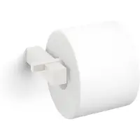 Zack WC Rolhouder Carvo Wit
