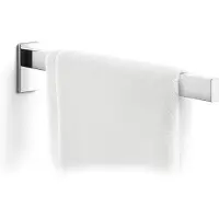 Zack Handdoekhouder Zack Linea Glans