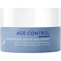 Charlotte Meentzen Age Control Lifting-Effekt Nachtcrème 50 ml