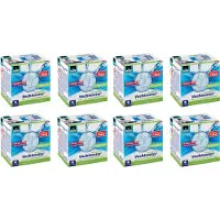 Bison 8x Vochtvreter Ambiance Neutral Navul Tabs 2 X 100 Gr